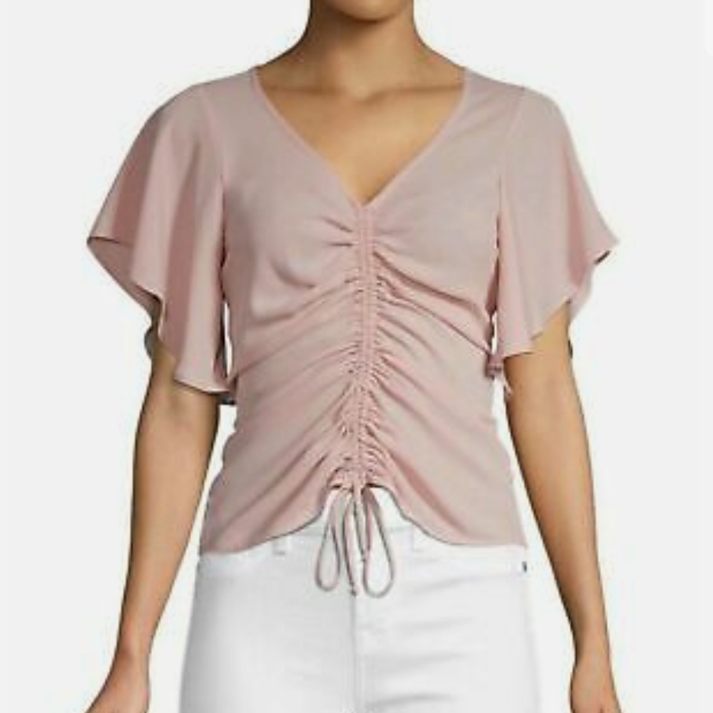 NWT INC International Concepts Top